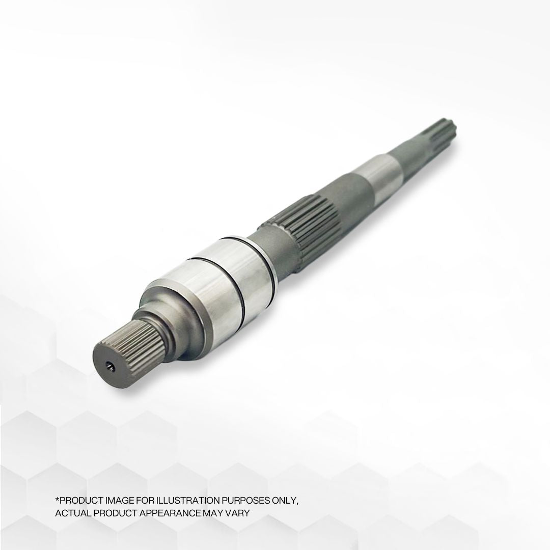 VA29404 | Shaft for P16V / P21V Piston Pump VA29404 | Shaft for P16V / P21V Piston Pump